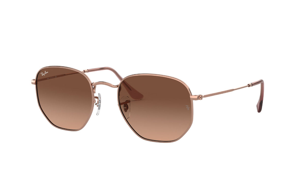 Ray-Ban Hexagonal